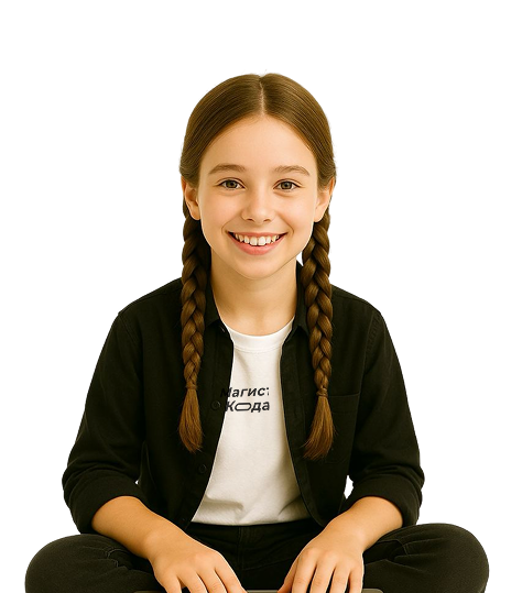 Пробное занятие