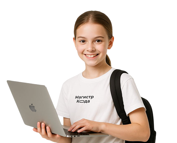 Магистр Кода