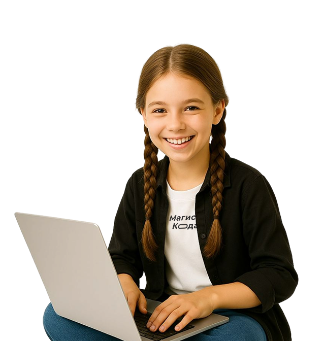 Ученица школы